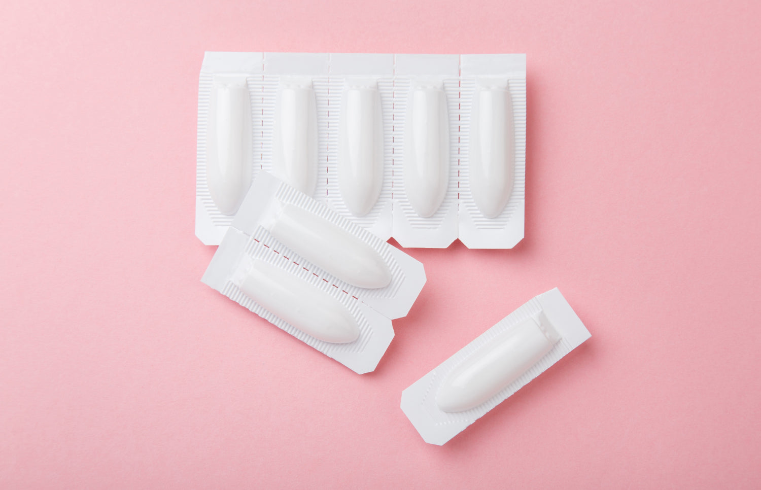How Often Can You Use Boric Acid Suppositories? - Love Wellness