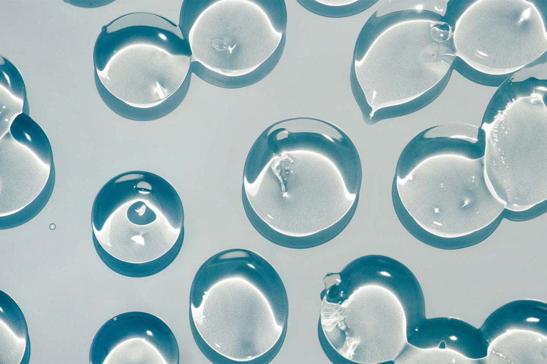 What Are Collagen Peptides?