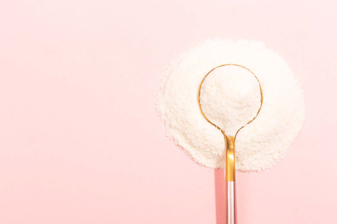 11 Collagen Powder Benefits You Should Know About