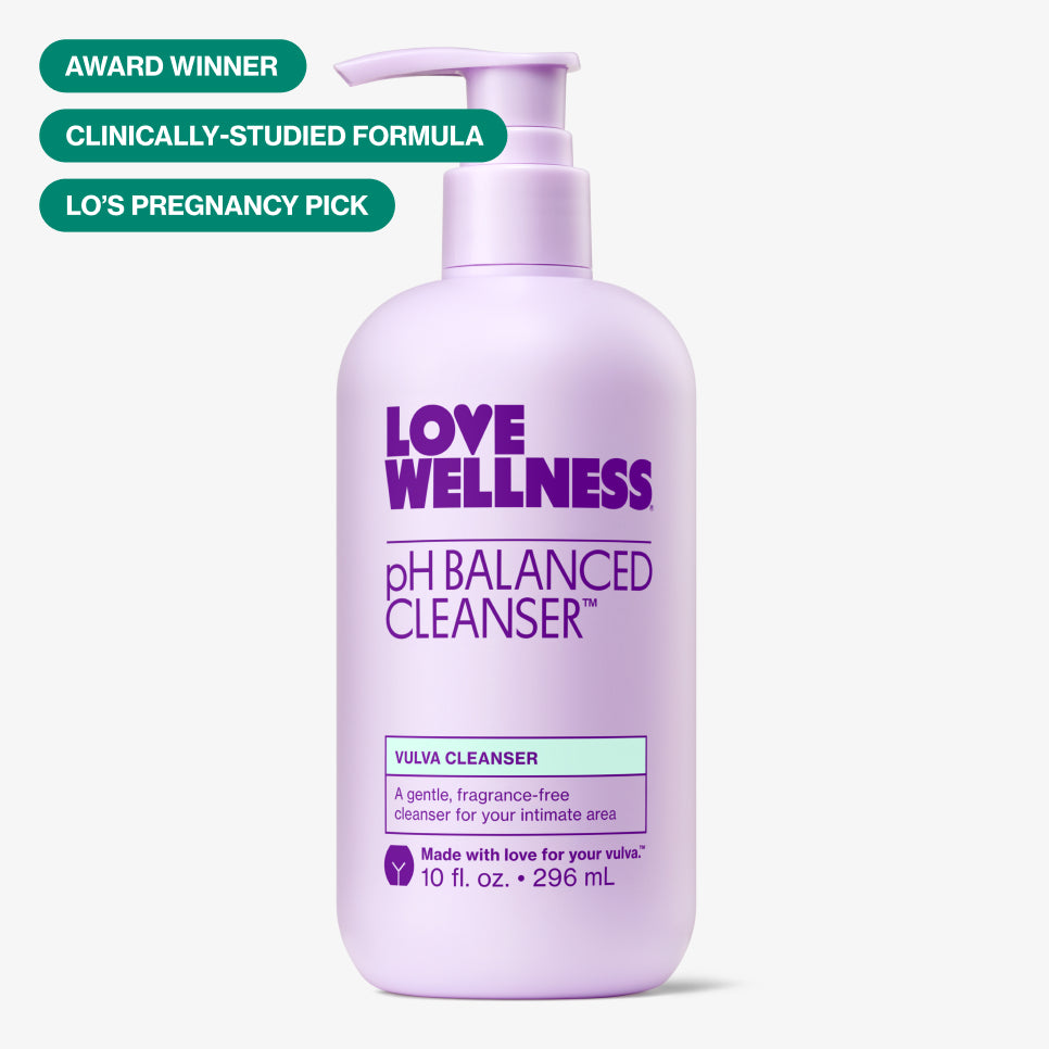 pH Balanced Cleanser™