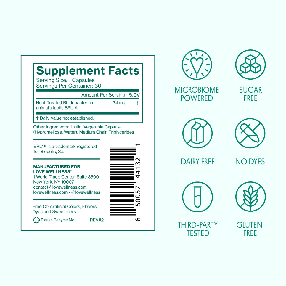 Hello Burn™ Activate