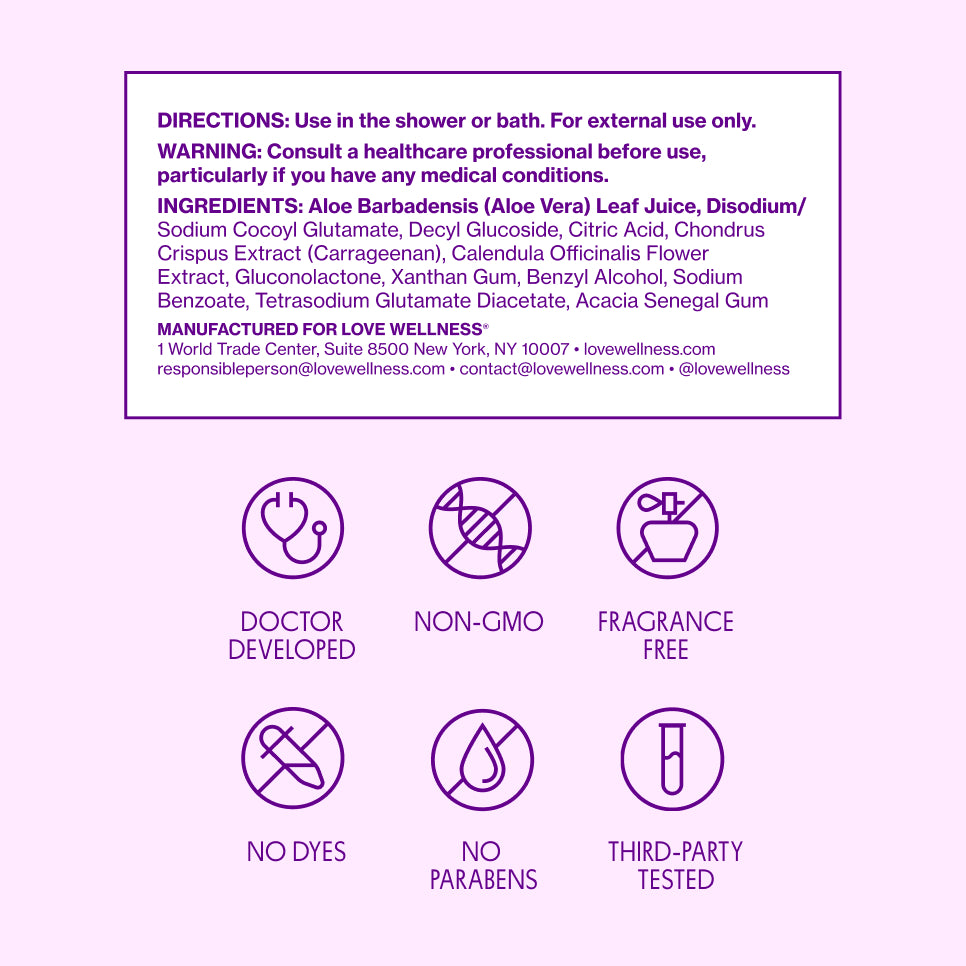 pH Balanced Cleanser™ Jumbo