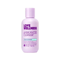 pH Balanced Cleanser