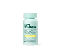 Daily Love Multivitamin