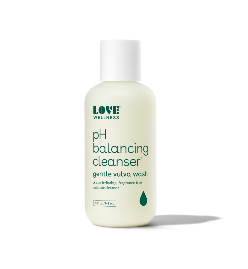 pH Balancing Cleanser™