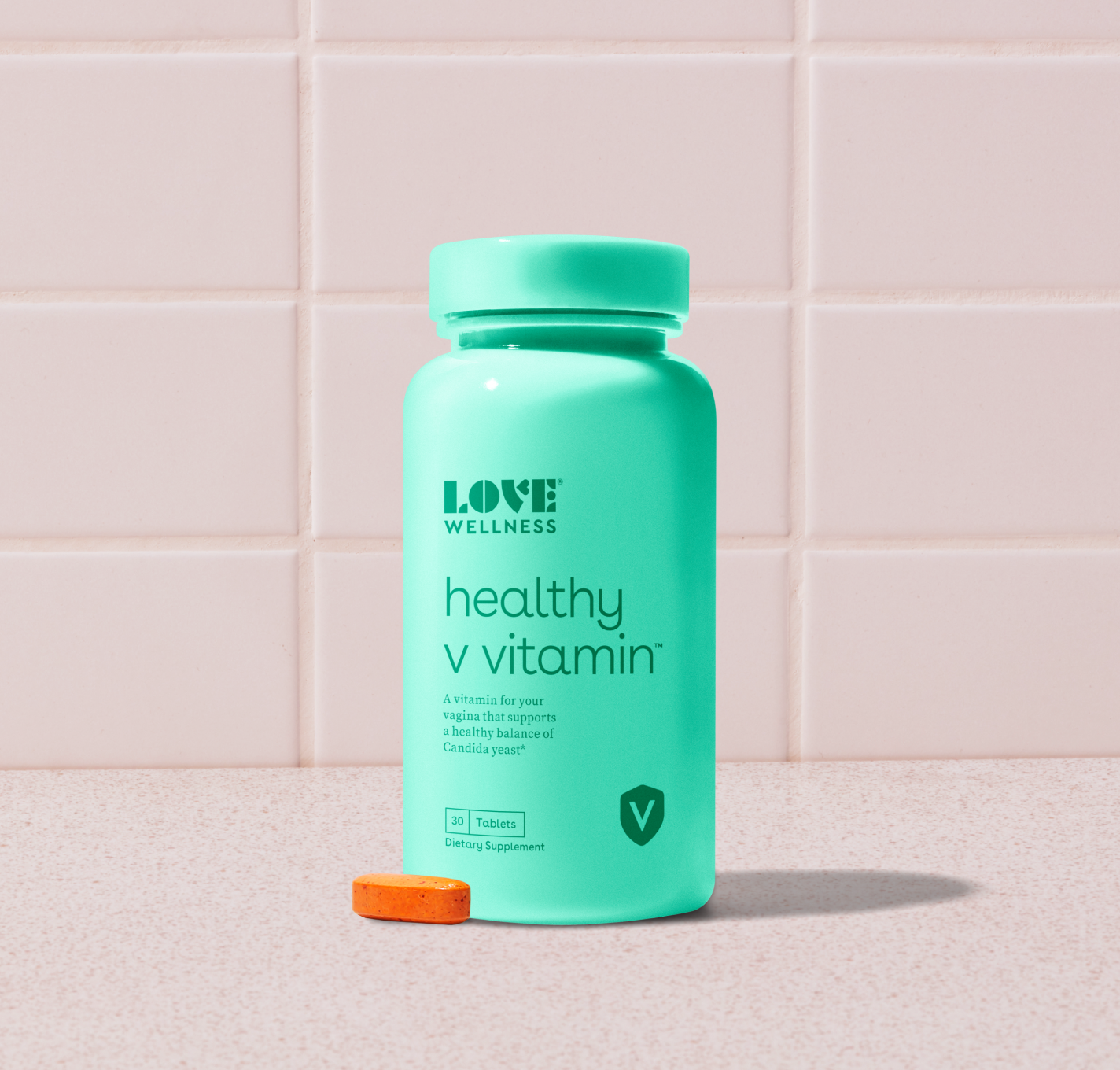 Healthy V® Vitamin