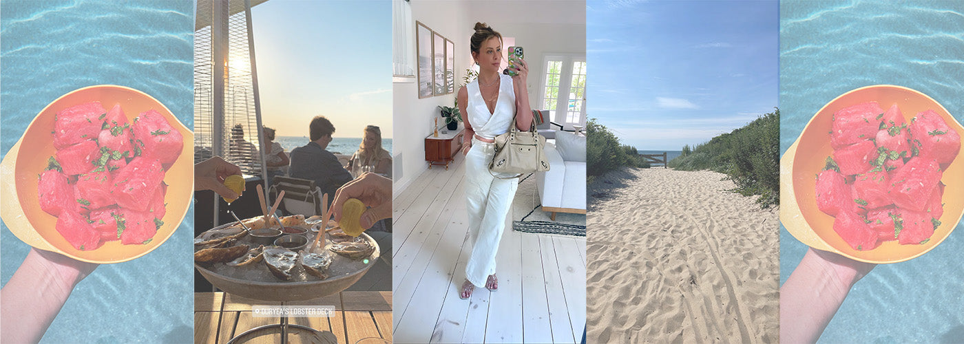 My 5 Favorite Things To Do In The Hamptons