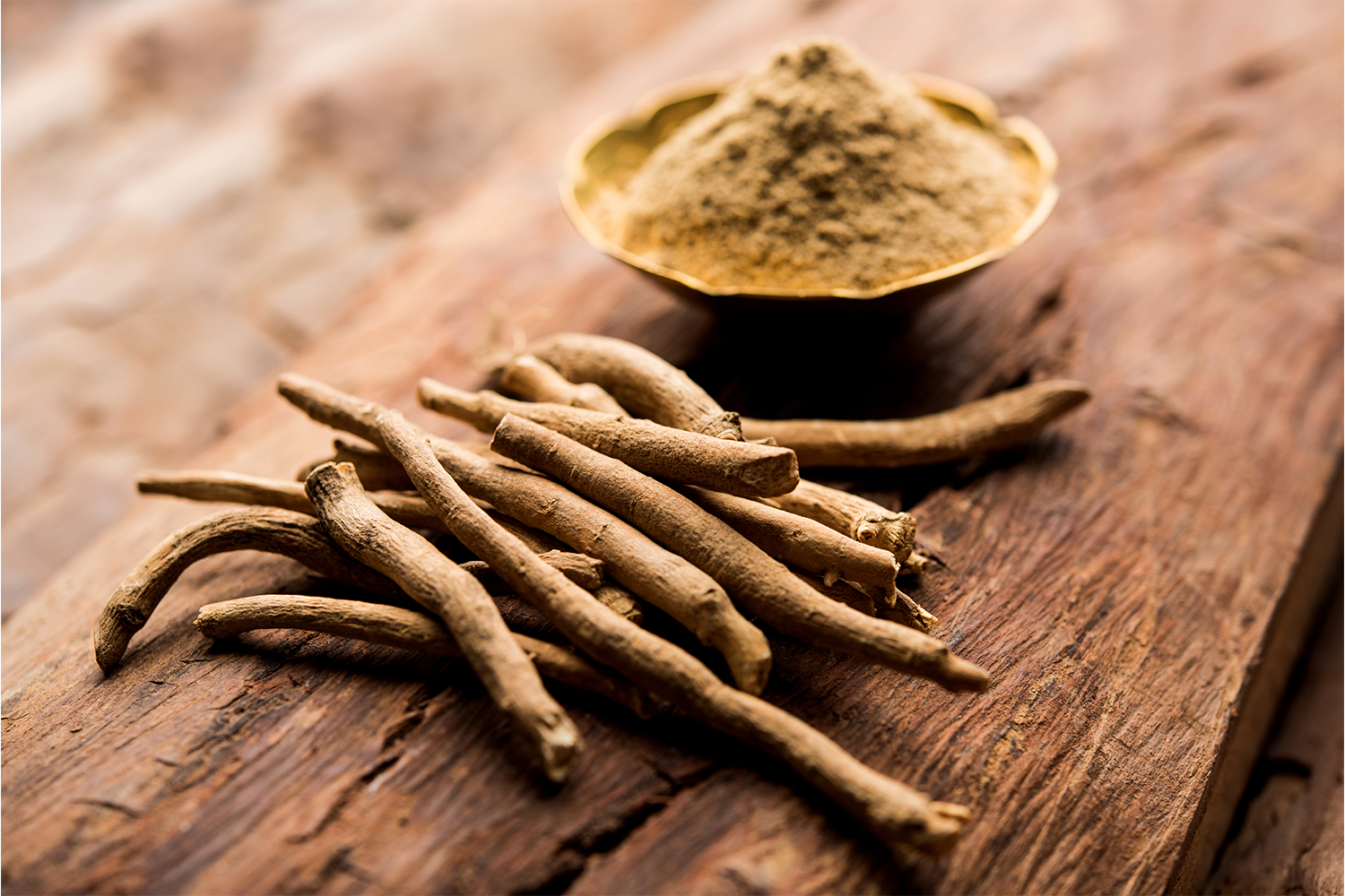7 Proven Benefits of Ashwagandha for Women — Love Wellness