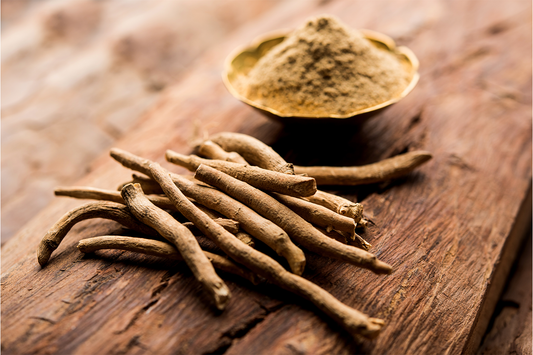 7 Proven Benefits of Ashwagandha for Women