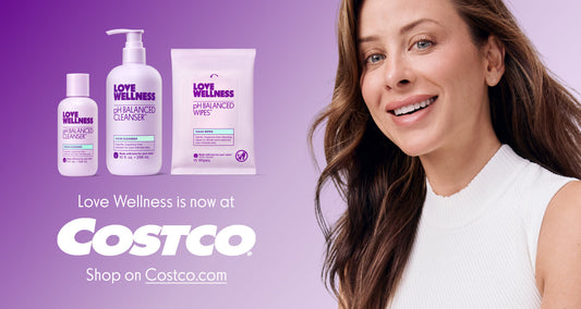 It's Official: Find Us at Costco.com