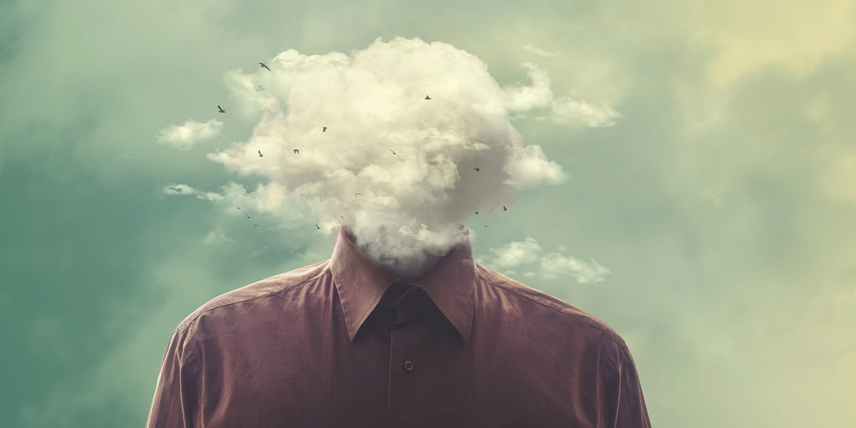 What Is Brain Fog: Symptoms, Causes, and How to Get Rid of It — Love  Wellness