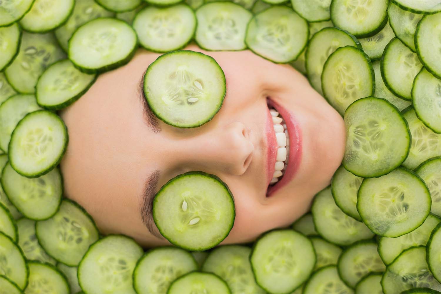 Cucumber Benefits for Skin: 7 You Need To Know