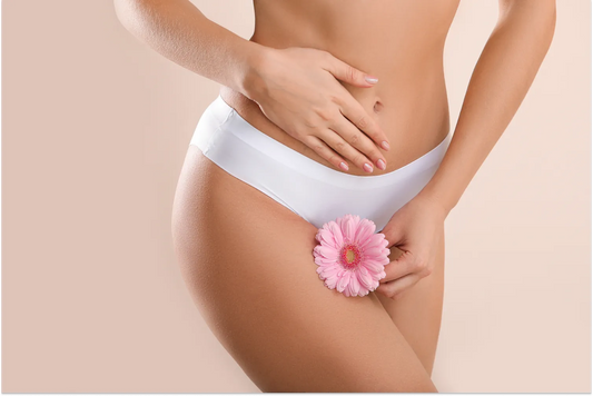 Balancing Feminine Health: Probiotics To Combat Vaginal Odor