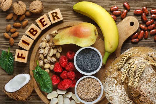 How Does Fiber Aid Digestion?