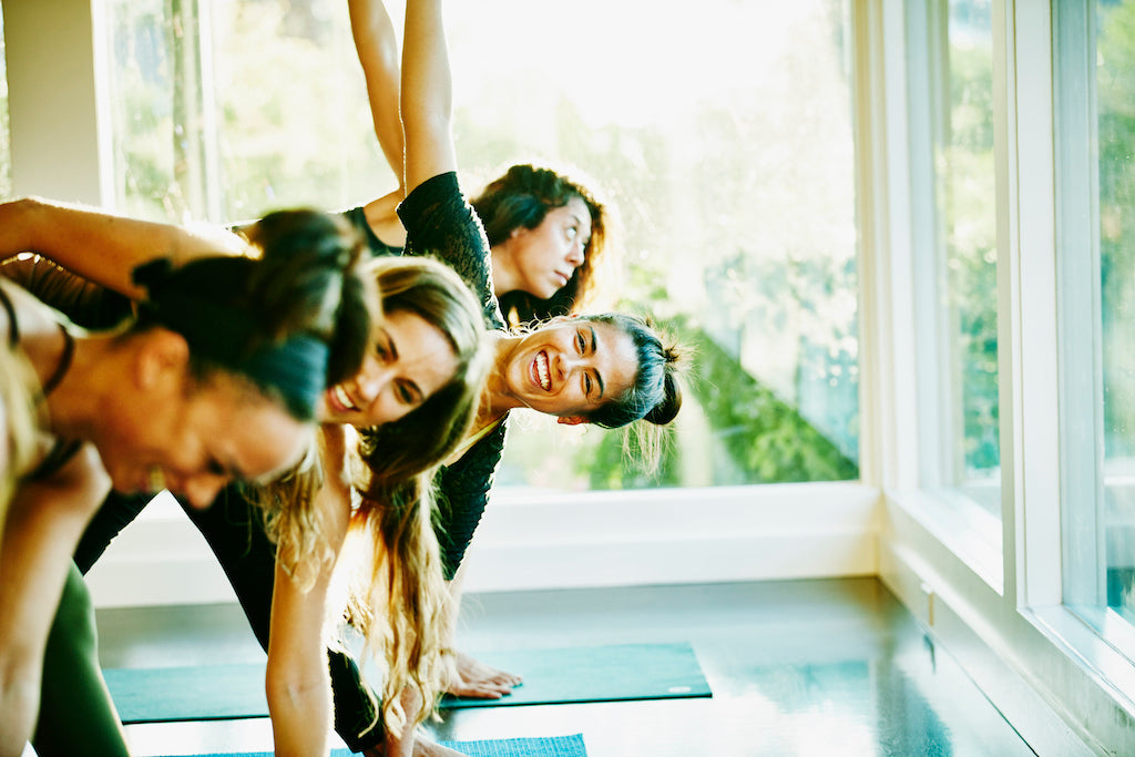 Pilates vs Yoga: Differences and Benefits of Each — Love Wellness