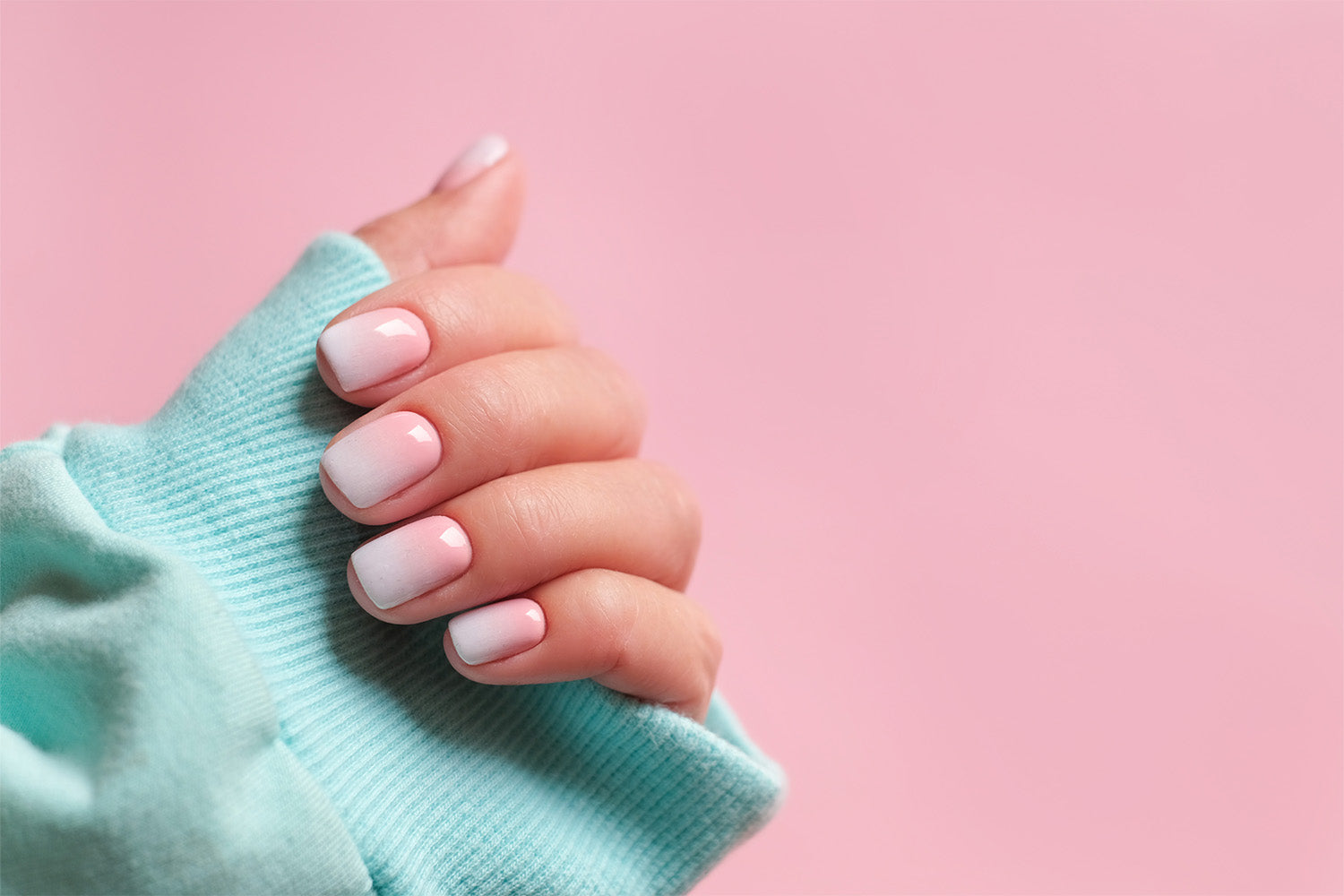 6 DO'S AND DON'TS FOR GROWING LONG HEALTHY NAILS - Nest Nail Wellness Spa
