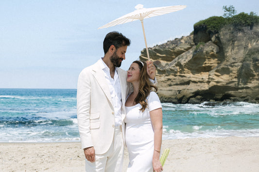 Big Life Update: I Got Married…and I’m Pregnant!