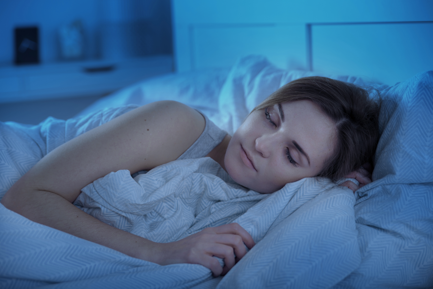 Can Magnesium Be Taken for Better Sleep?