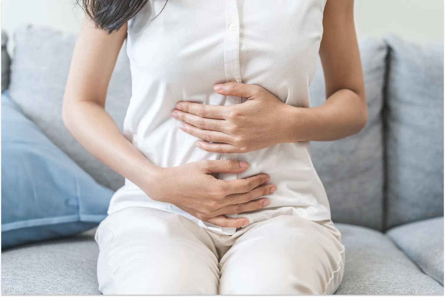 How Gut Health Influences Your Menstrual Cycle