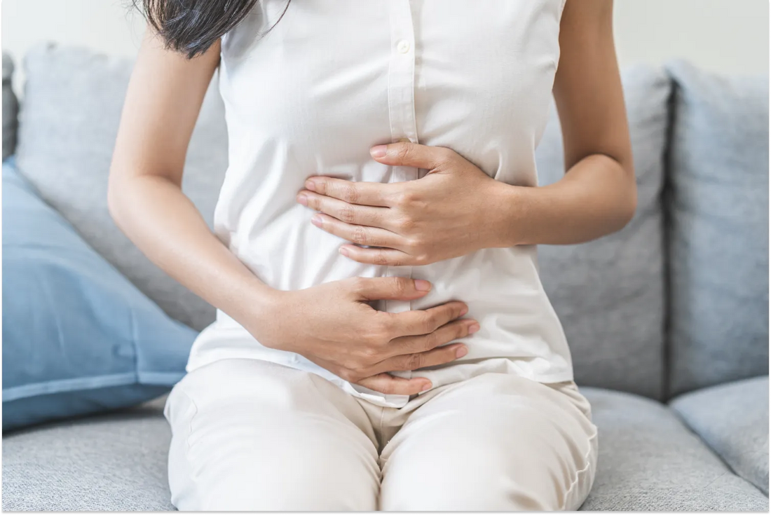 How Gut Health Influences Your Menstrual Cycle