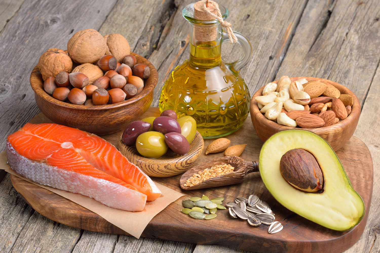 Omega 3 vs. Omega 6 Fatty Acids: Which Is Better and Why