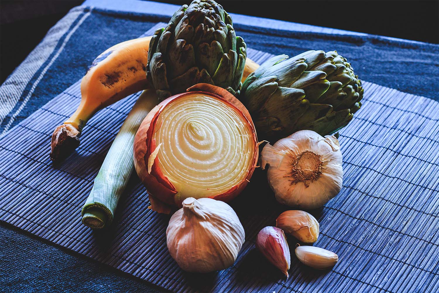 When To Take Prebiotics: 5 Things To Know