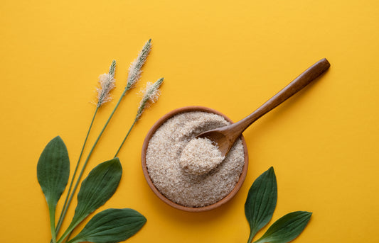 What Are the Benefits of Psyllium Husk?