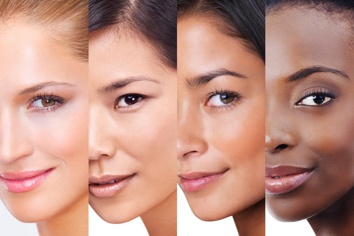 How To Improve Skin Complexion for More Even Skin Tone — Love Wellness
