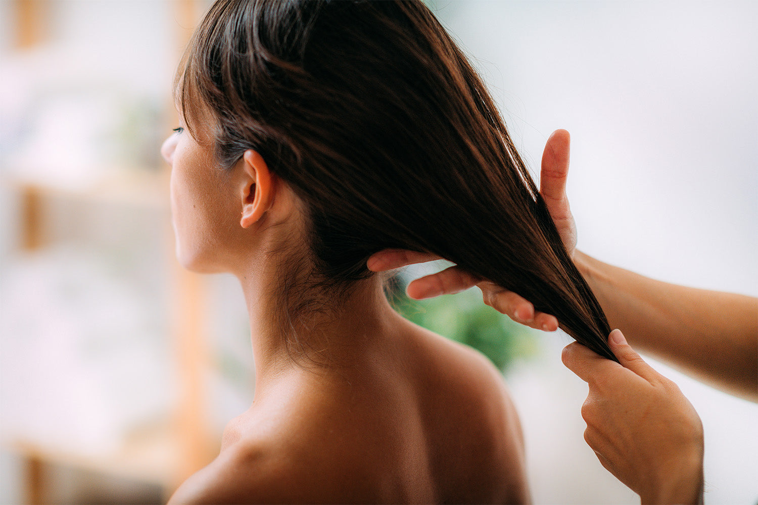 How To Stimulate Hair Growth: What To Know