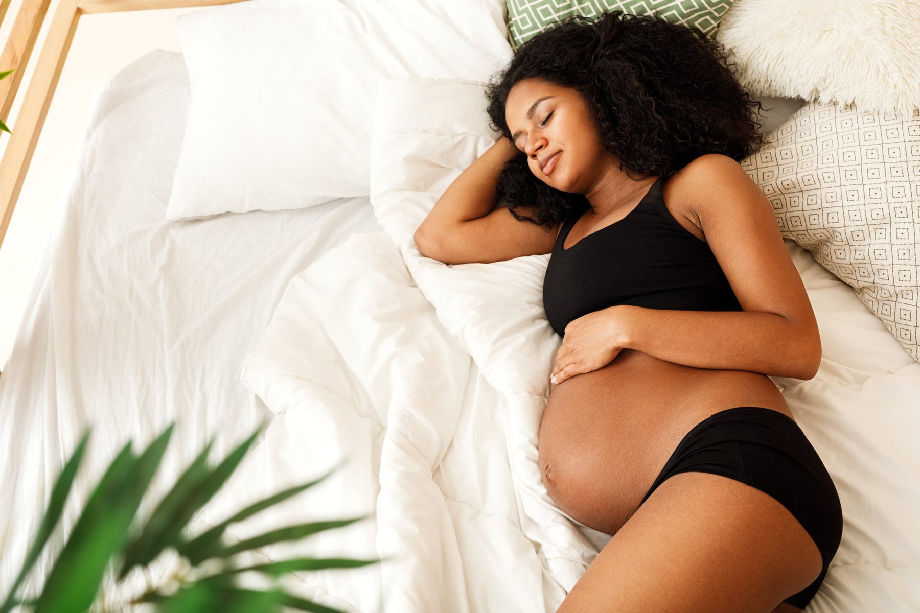 Tips for Improving Gut Health and Reducing Symptoms in Pregnancy