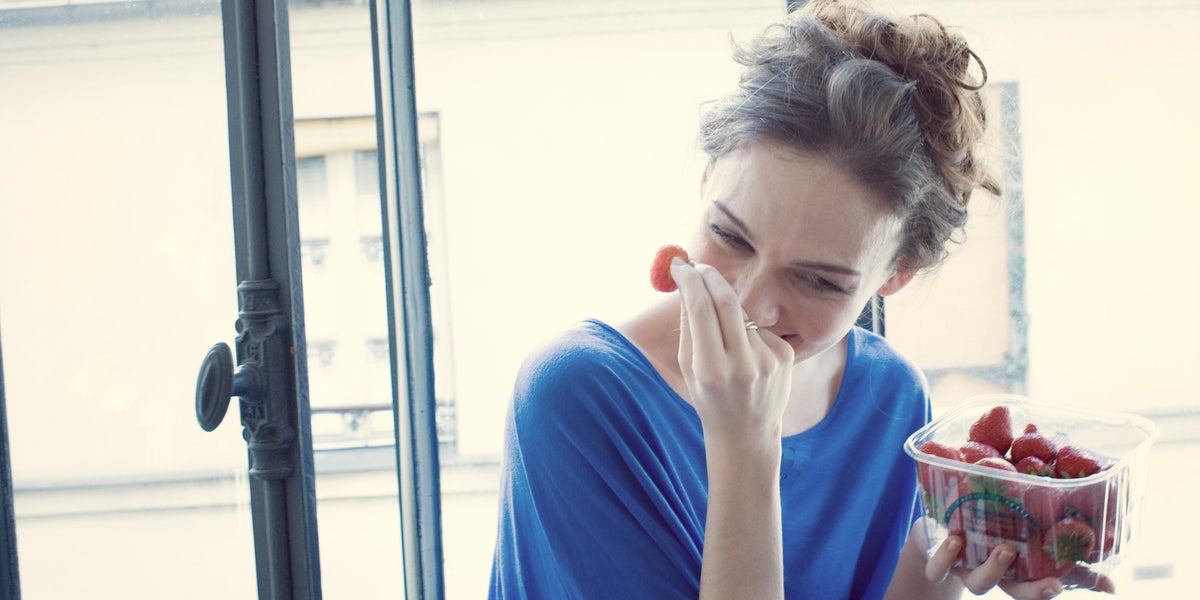 Foods That Throw Off Your Ph Balance Keep Your PH Balanced — Love