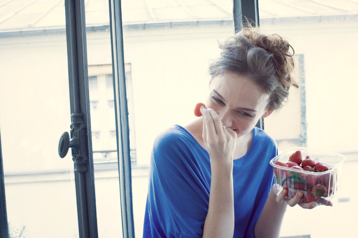 Foods That Throw Off Your Ph Balance Keep Your PH Balanced — Love