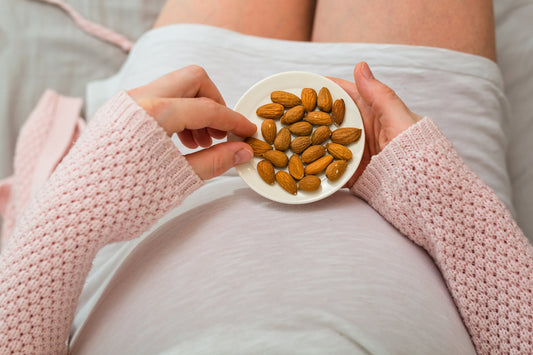 Why Omega-3s Are Vital During Pregnancy