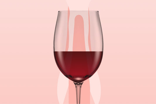 What Do Vaginas and Wine Have in Common?