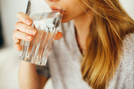 What Is Water Weight? What Might Be Causing It?