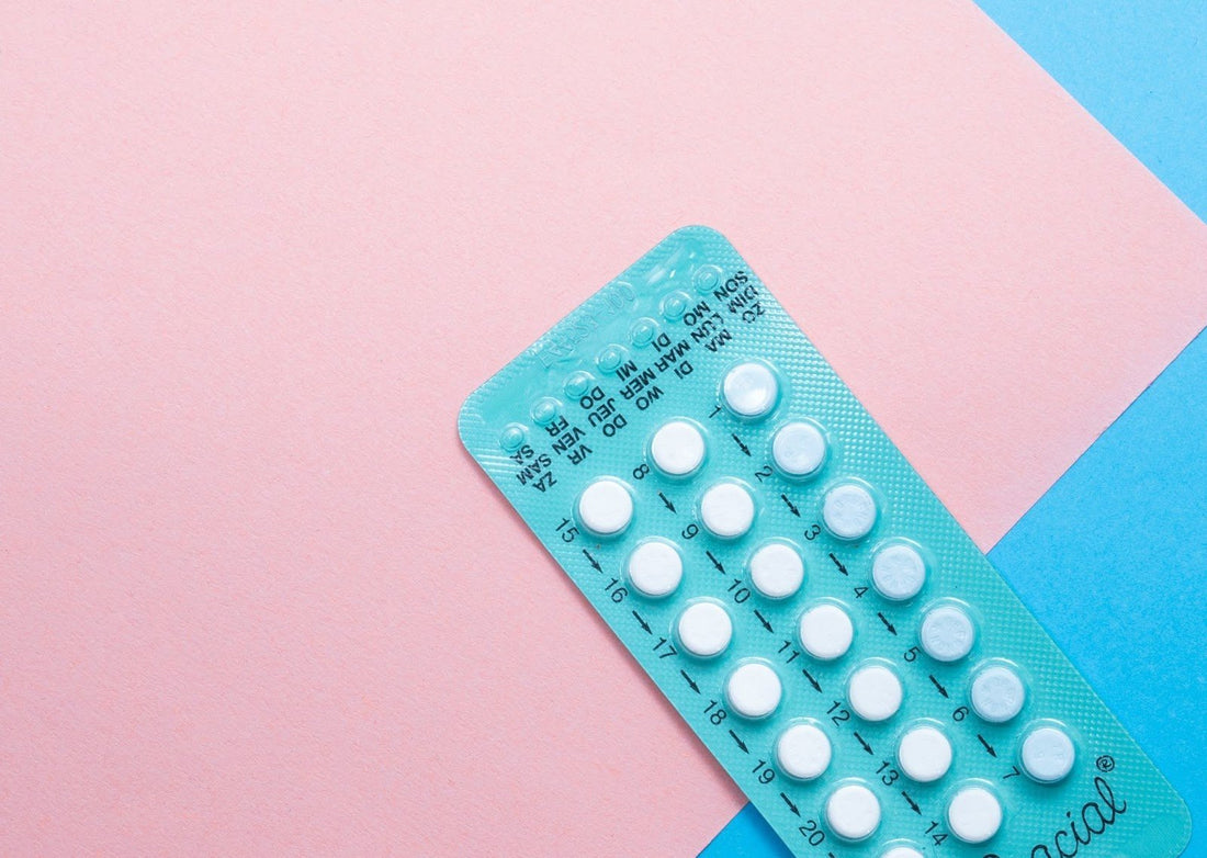 Birth Control and Depression: Understanding the Link