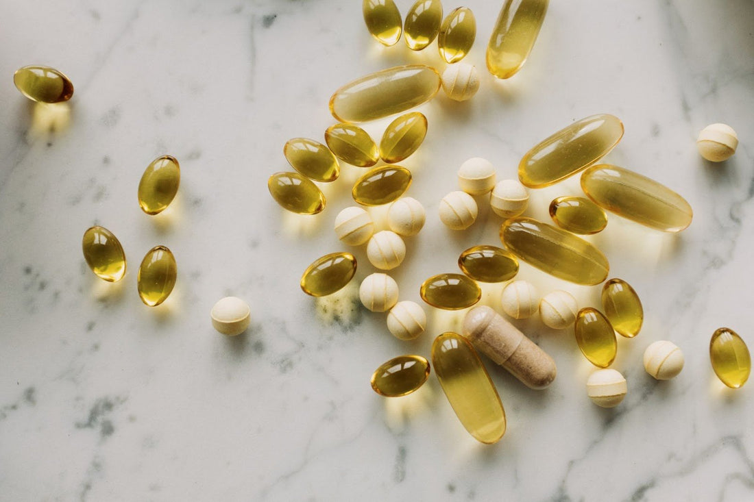 How Much Omega-3 Should You Take per Day