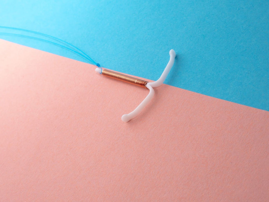 IUD Side Effects: Everything You Need to Know