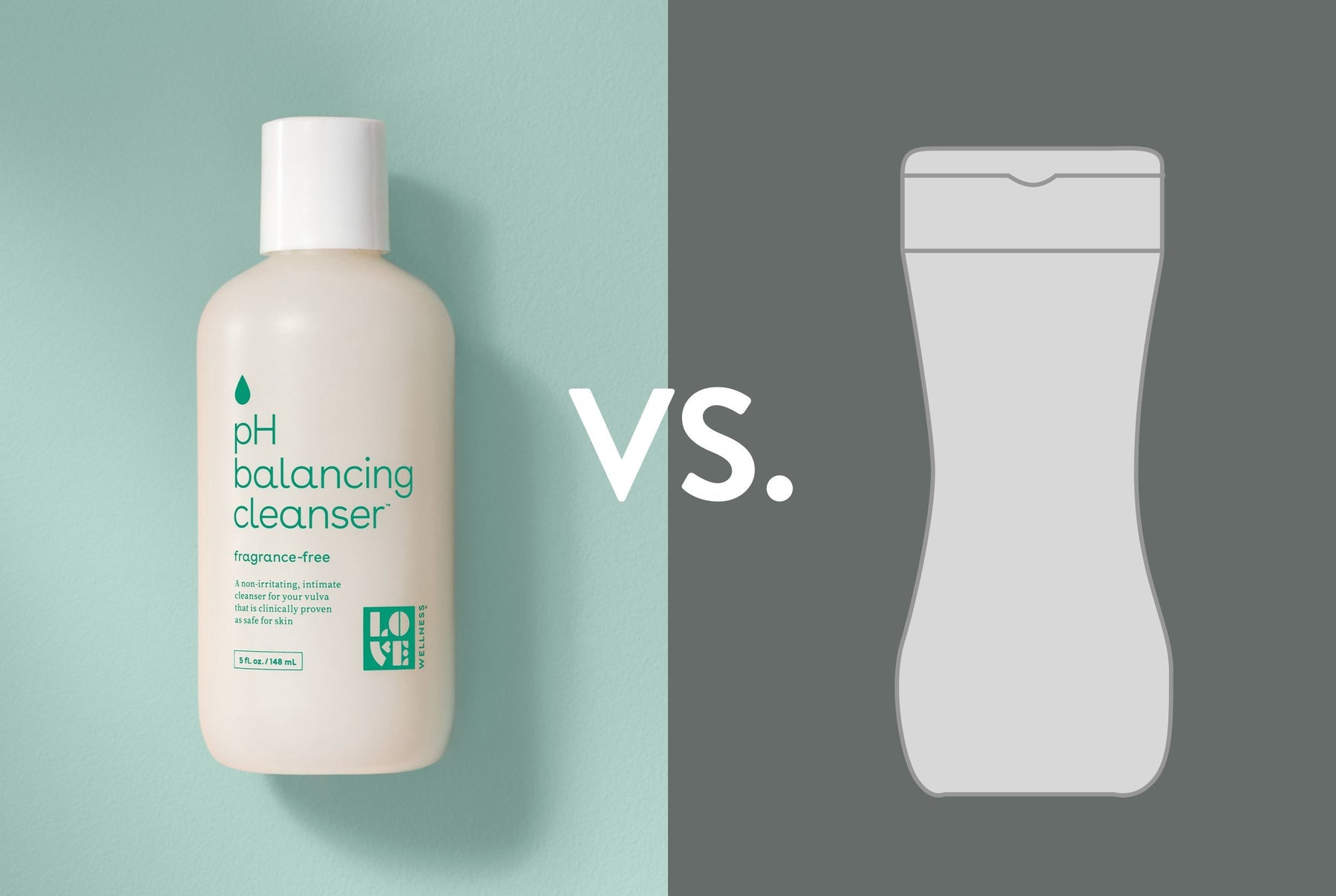 How pH Balancing Cleanser Beats The Competition