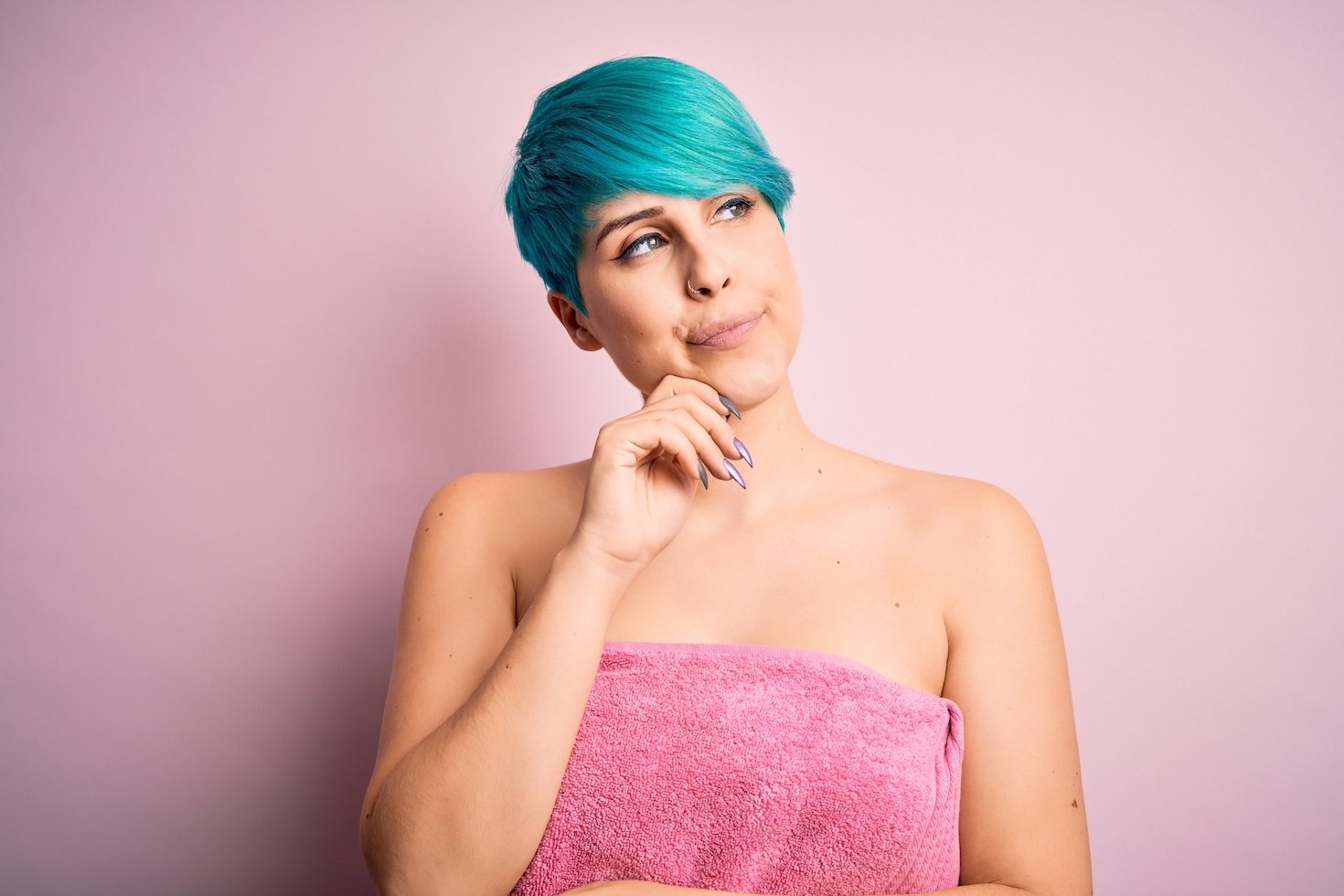Are You Washing Your Vulva Correctly?