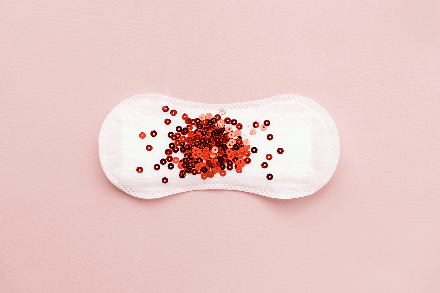Why Is My Period Blood Brown? - PinkParcel