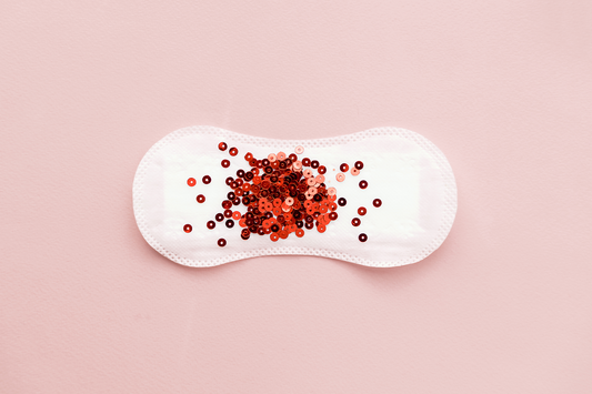 Why Does Period Blood Smell? What You Need to Know