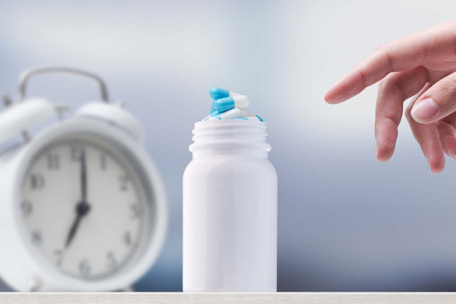 What Is the Best Time To Take Probiotics