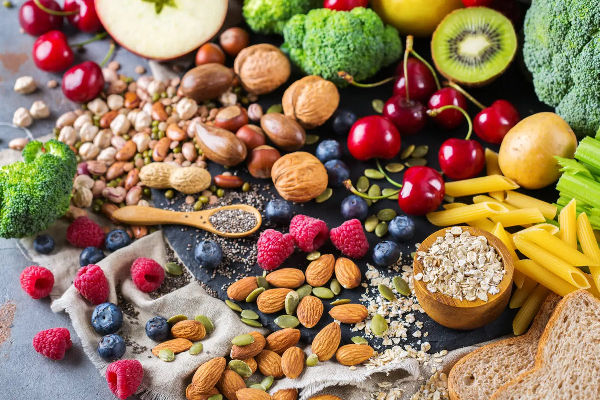 Behind the Scenes: How Fiber Impacts Your Bowel Movements — Love Wellness