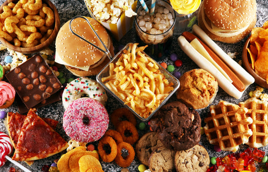 What Foods Are Hard To Digest by Love Wellness