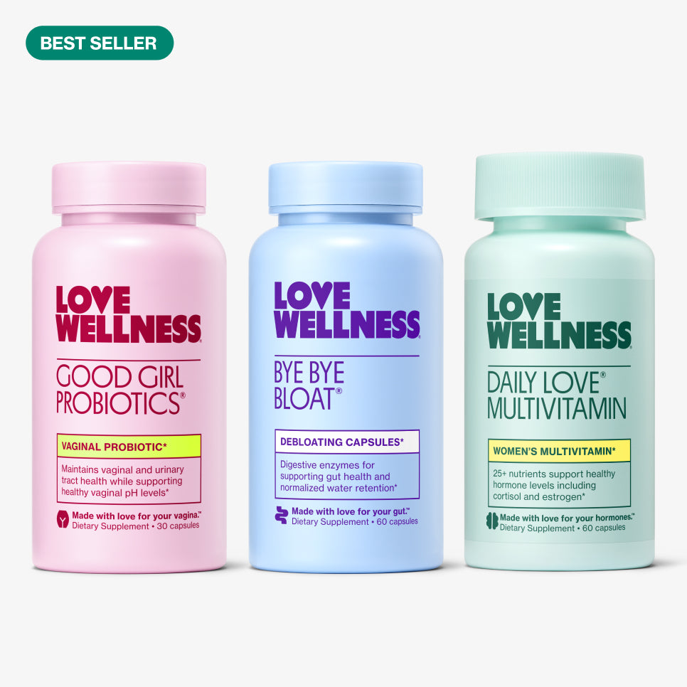 5-Star Starter Bundle