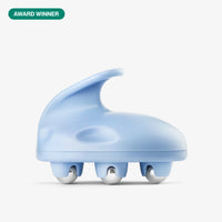 Bye Bye Bloat® Lymphatic Massage Roller