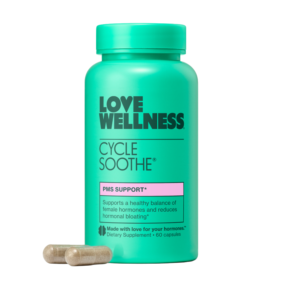 Cycle Soothe®