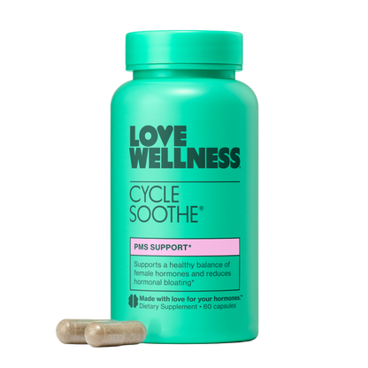 Cycle Soothe®