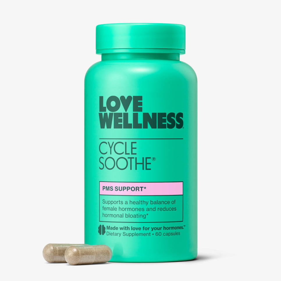 Cycle Soothe®